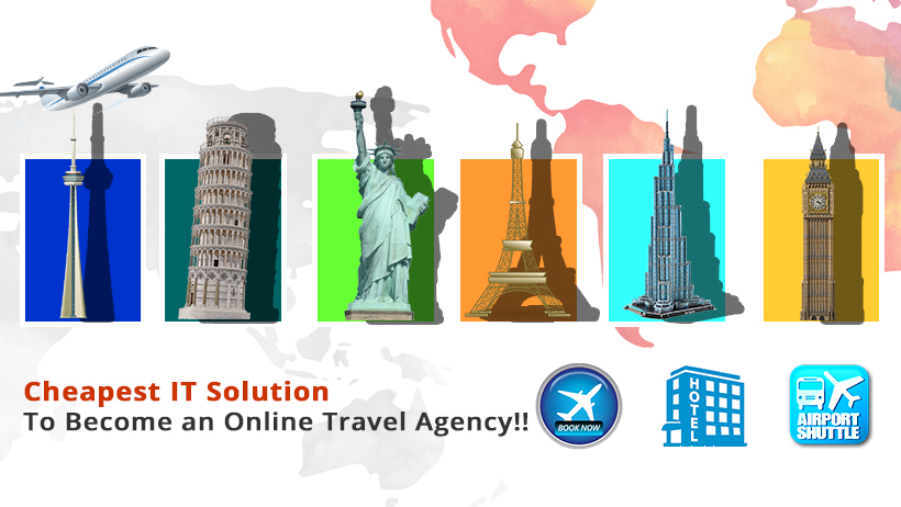 Importance Of SMO For Travel Agency